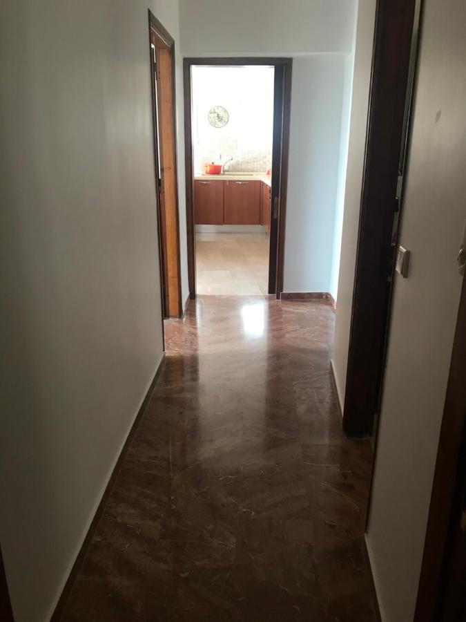 Schoenes Familienappartement In Pelekas, Corfu Mit Meerblick Екстериор снимка